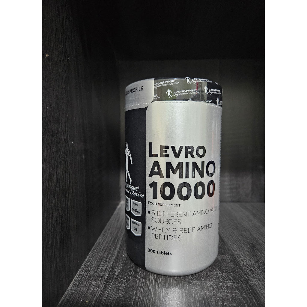 Kevin Levrone Levro Amino 10000 300 Tablets