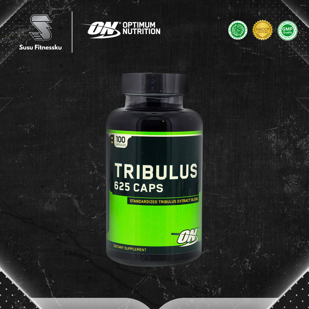 ON Tribulus 625 Mg 100 Caps Optimum Nutrition
