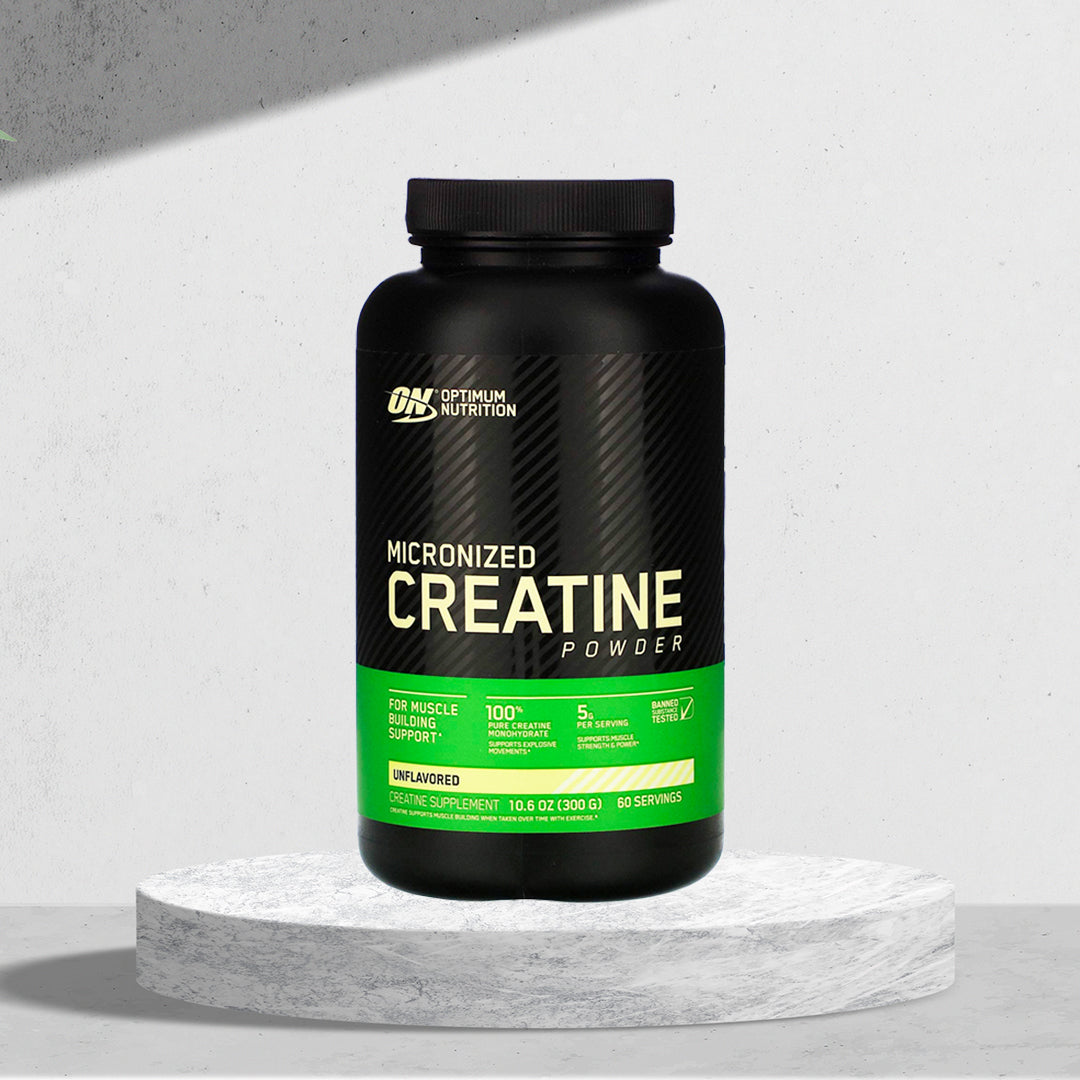 ON Creatine 300 gram