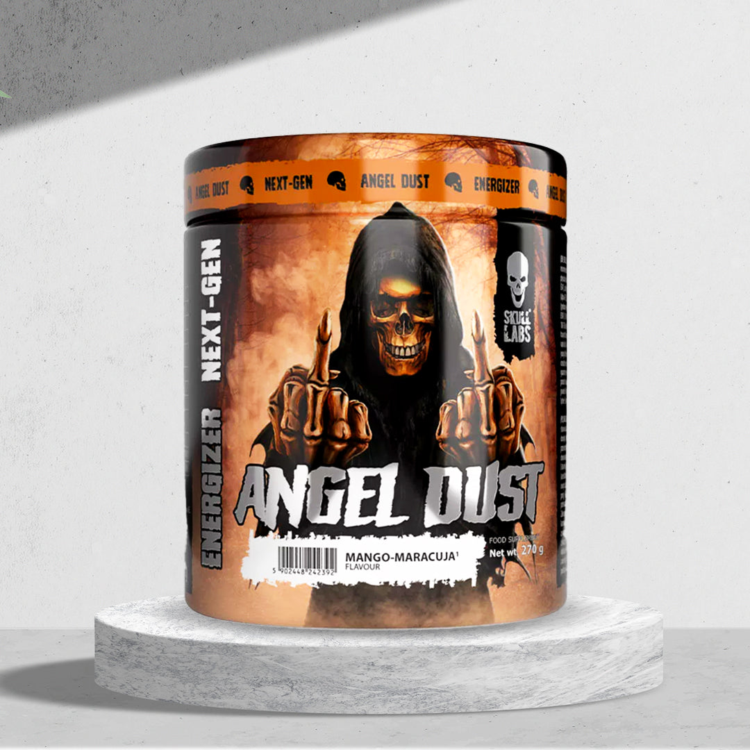 FA Angel Dust 60 Serving Pre WorkOut