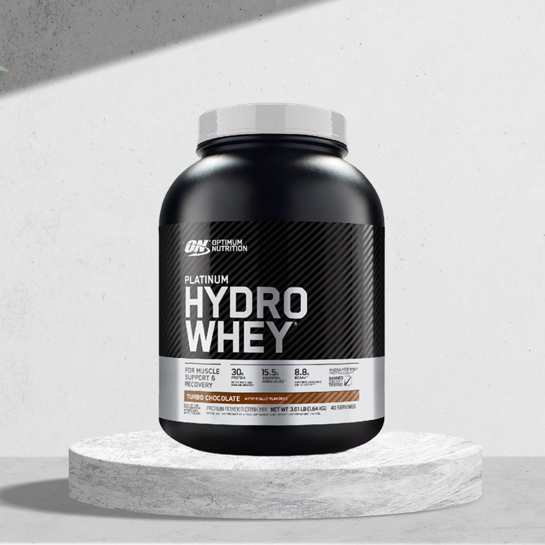 Optimum Nutrition HydroWhey 3,5 lbs HydroWhey