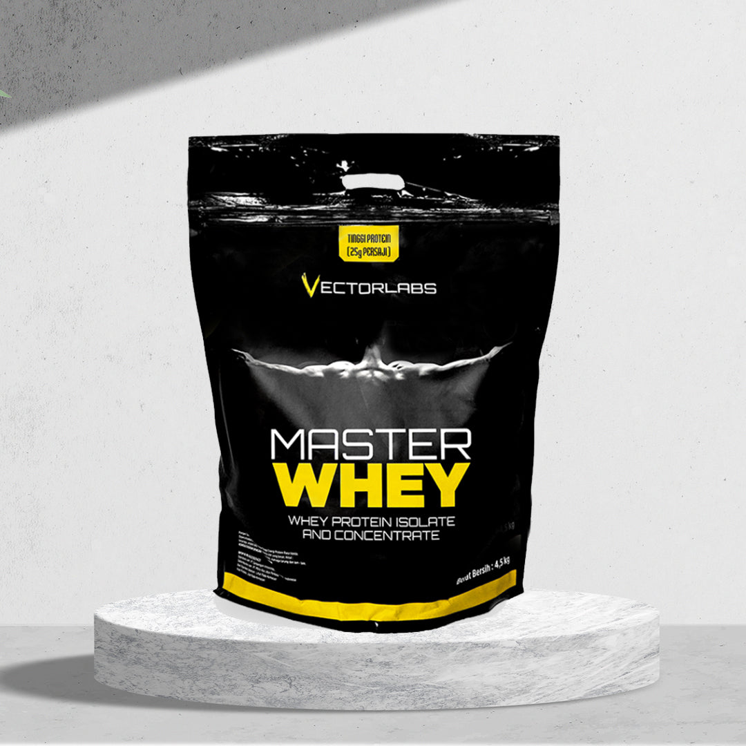 Vectorlabs Master Whey 10 pon (Protein Whey). Vector Labs Master Whey 10 pon Protein Whey