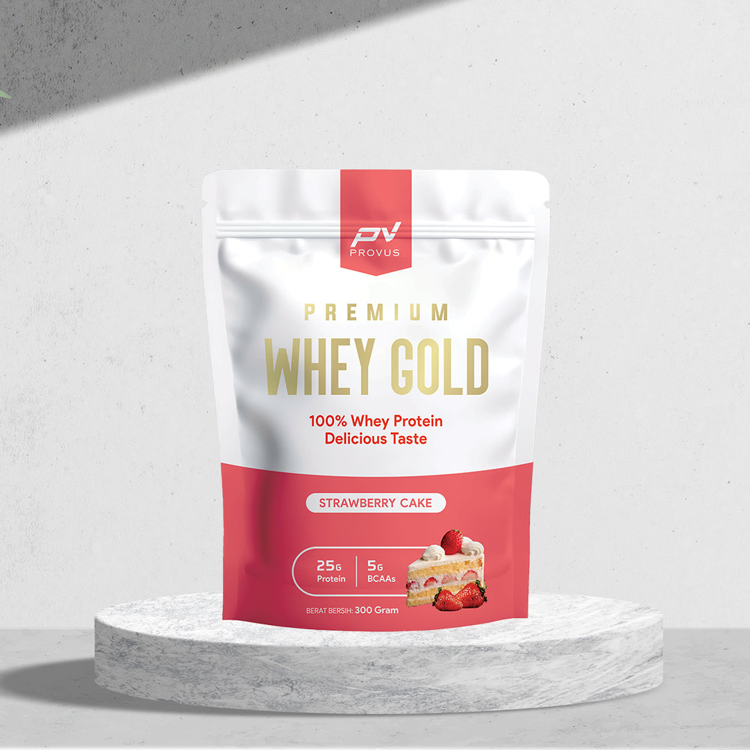 Provus Premium Whey Gold 300gr