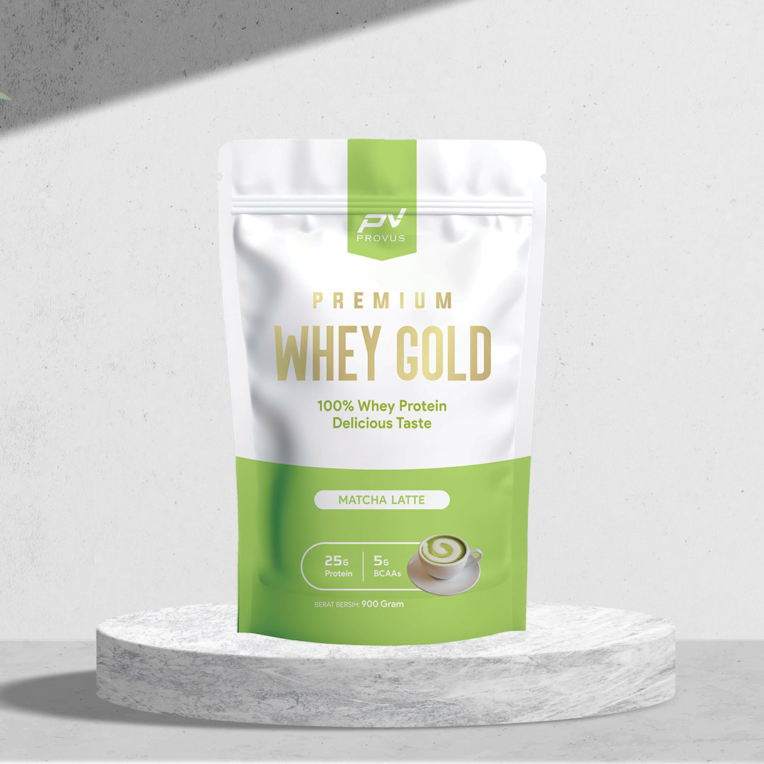 Provus Premium Whey Gold 900gr