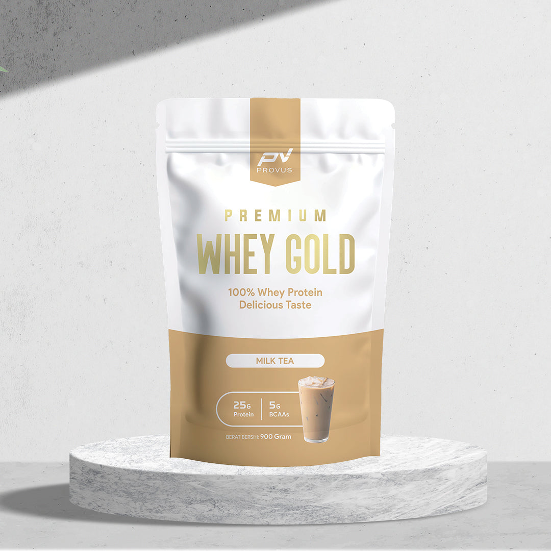 Provus Premium Whey Gold 900gr