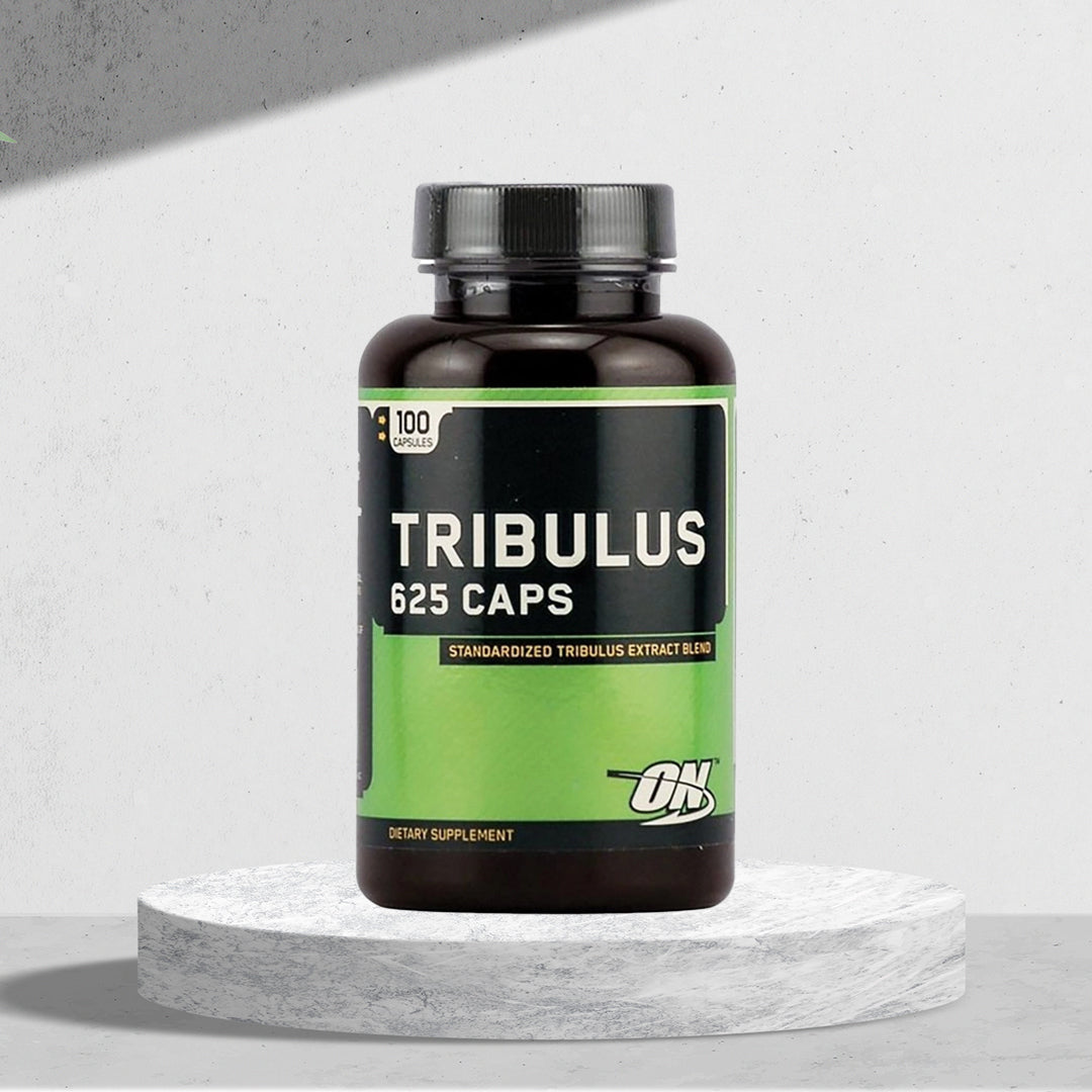 ON Tribulus 625 Mg 100 Caps Nutrisi Optimal